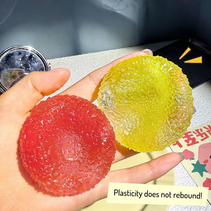 Sensory Slushie Squeeze Ball 1 - огляд і ціна Party Games For Adults And Kids