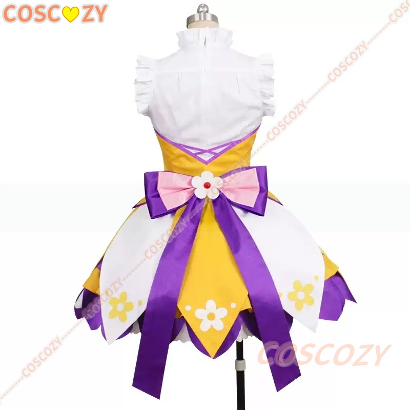 Nishino Flower Cosplay Battle  - огляд і ціна Party Games For Christmas