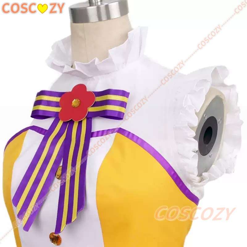 Nishino Flower Cosplay Battle  - огляд і ціна Party Games For Christmas