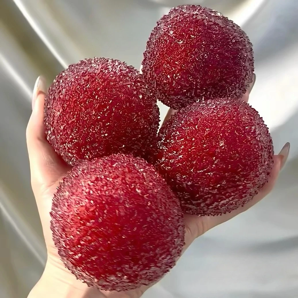 Slushy Bayberry Stress Ball, S - огляд і ціна Party Games For Adults And Kids