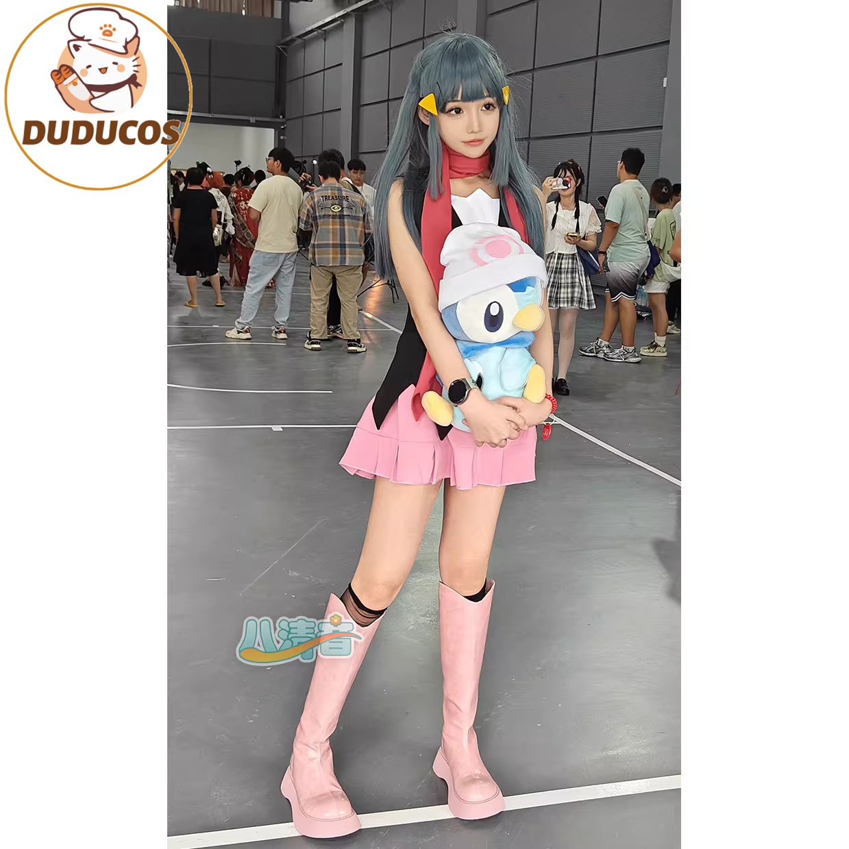 DUDU-R Cosplay Costume For Hal - огляд і ціна Party Games For Christmas