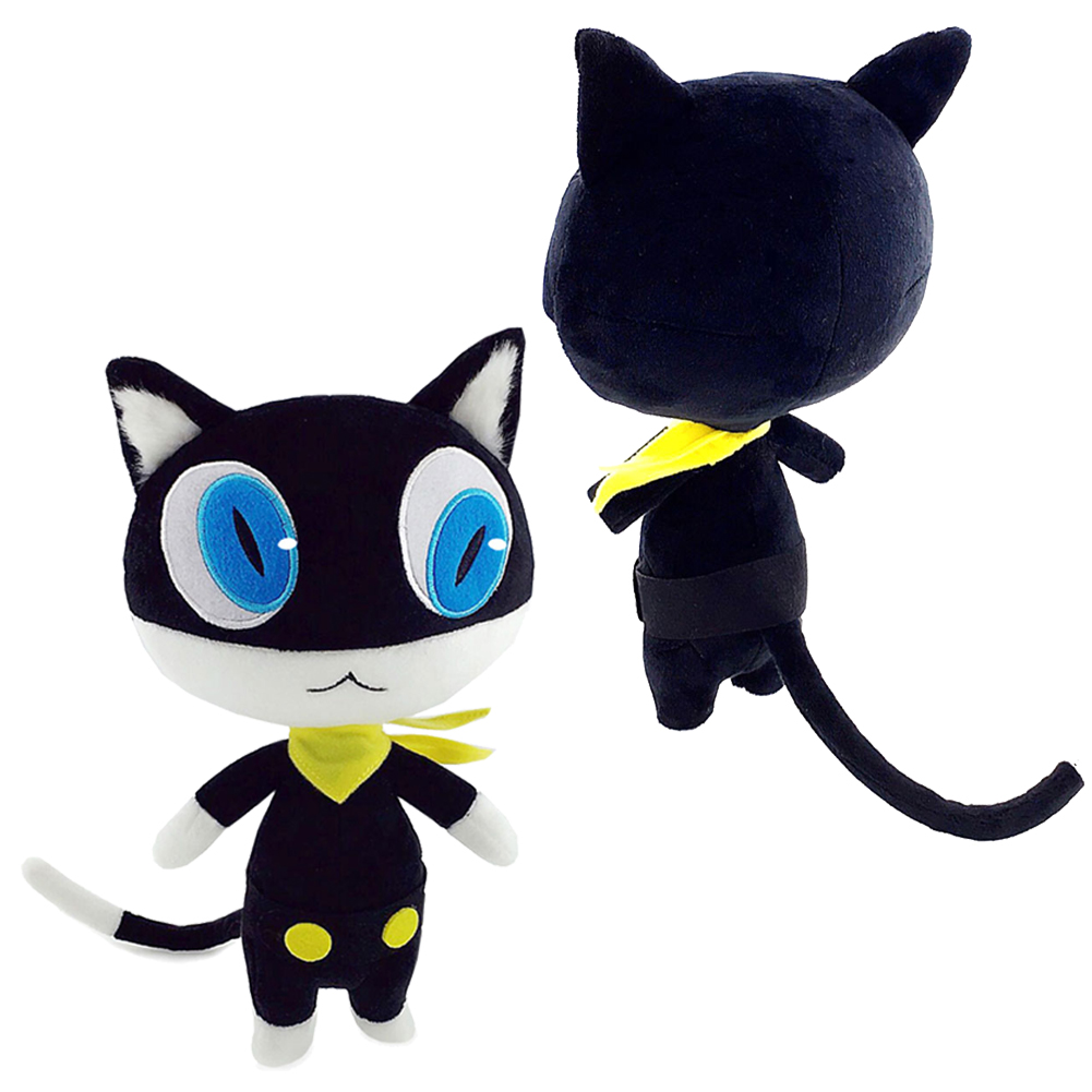 Morgana Cosplay Plush Doll Pil - огляд і ціна Party Games For Adults And Kids
