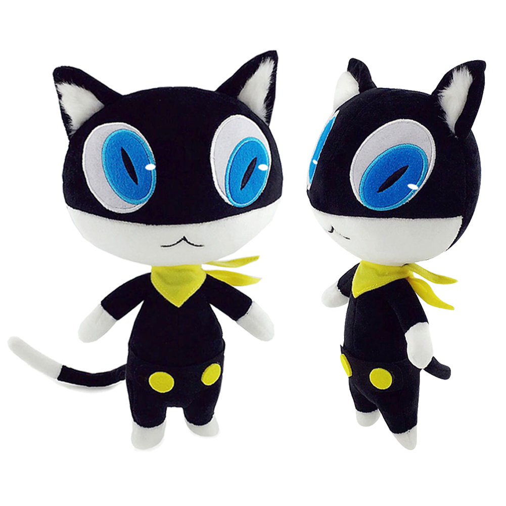 Morgana Cosplay Plush Doll Pil - огляд і ціна Party Games For Adults And Kids